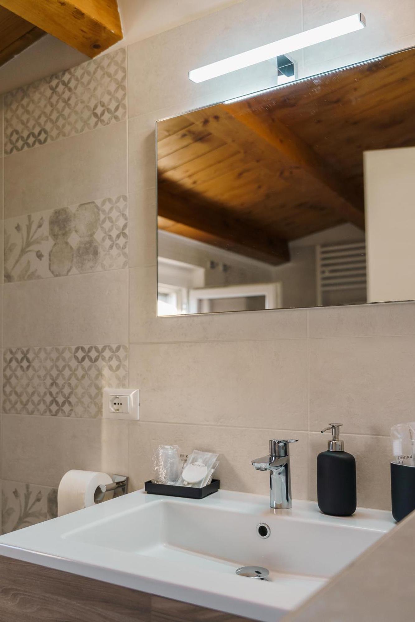 Tana Del Riccio Bed & Breakfast Ortona Bagian luar foto